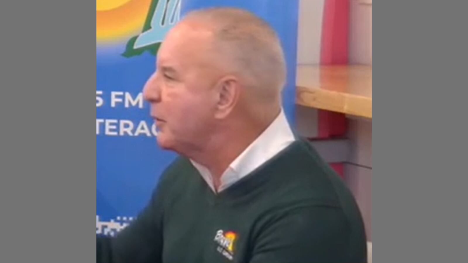 César Ramírez, empresario dominicano, llegó a Estados Unidos a los 17 años con la ambición de construir una nueva vida