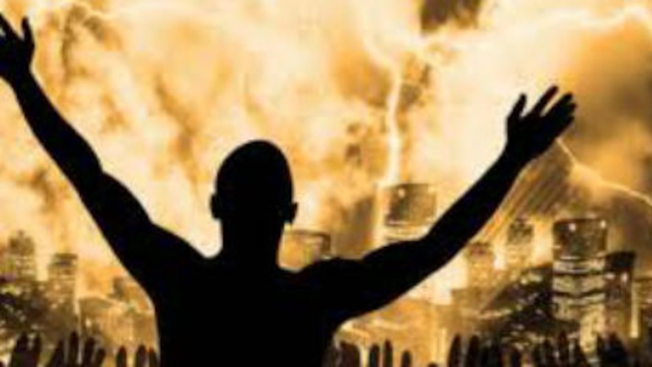 Los Preppers toman precauciones extremas para sobrevivir en caso de que el fin del mundo esté cerca.