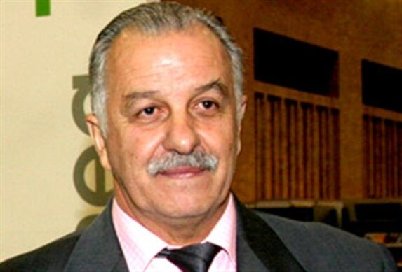 Tulio Zuloaga R., presidente de Asopartes, Asociación del Sector Automotor y sus partes.