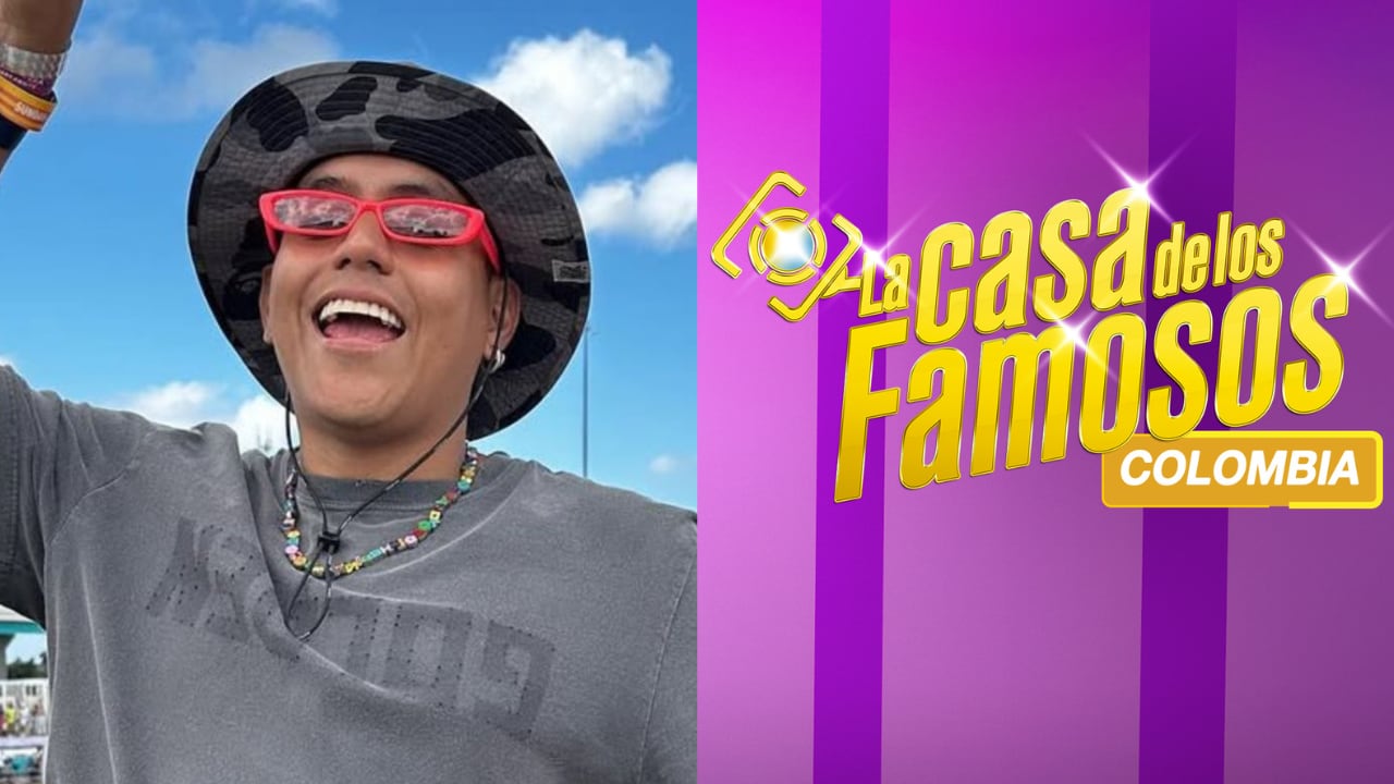 Esta es la razón por la que El Mindo no estará en la segunda temporada de 'La casa de los famosos'.