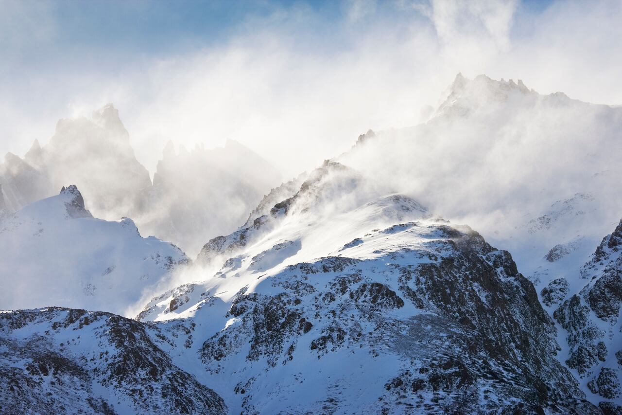 Los Andes