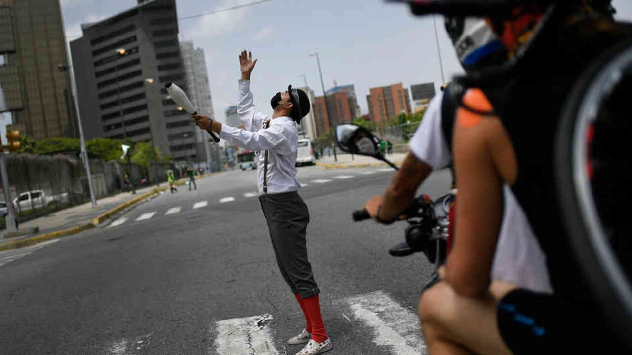 Se trata de la cuarta extensión declarada por el gobierno socialista, en momentos en que Venezuela experimenta un "preocupante" aumento en los casos, según ha alertado el propio Maduro.