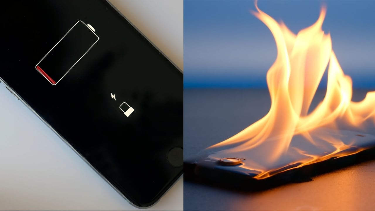 Es normal que el celular se caliente ligeramente durante su uso, pero una temperatura elevada de forma constante puede indicar una falla.
