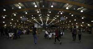 Este domingo se eligieron a los nuevos alcaldes y gobernadores en todo el país.