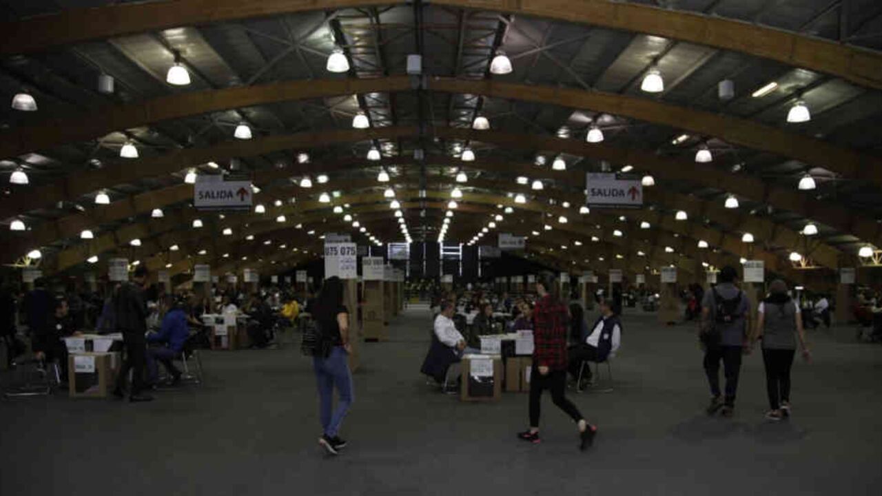 Este domingo se eligieron a los nuevos alcaldes y gobernadores en todo el país.