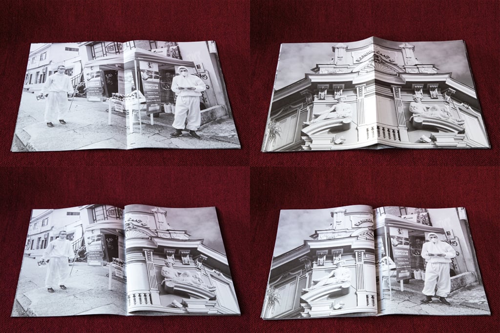 Carlos Pineda - Dimensión reconocida