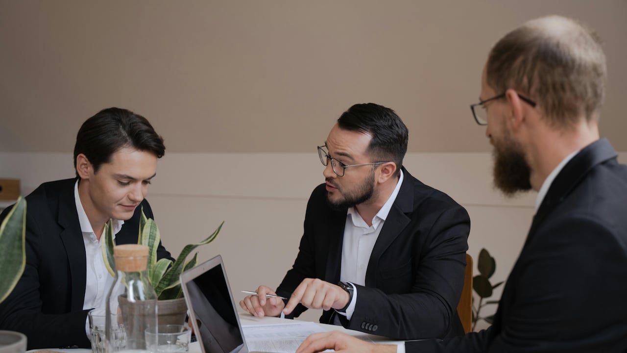 Las mipymes buscan ampliar su acceso a mercados y redes empresariales.
