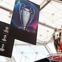 Champions, Europa y Conference League tendrán cambio de formato desde la temporada 2024/2025