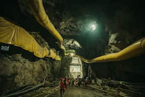 HIDROITUANGO
SEPTIEMBRE 19 DE 2024