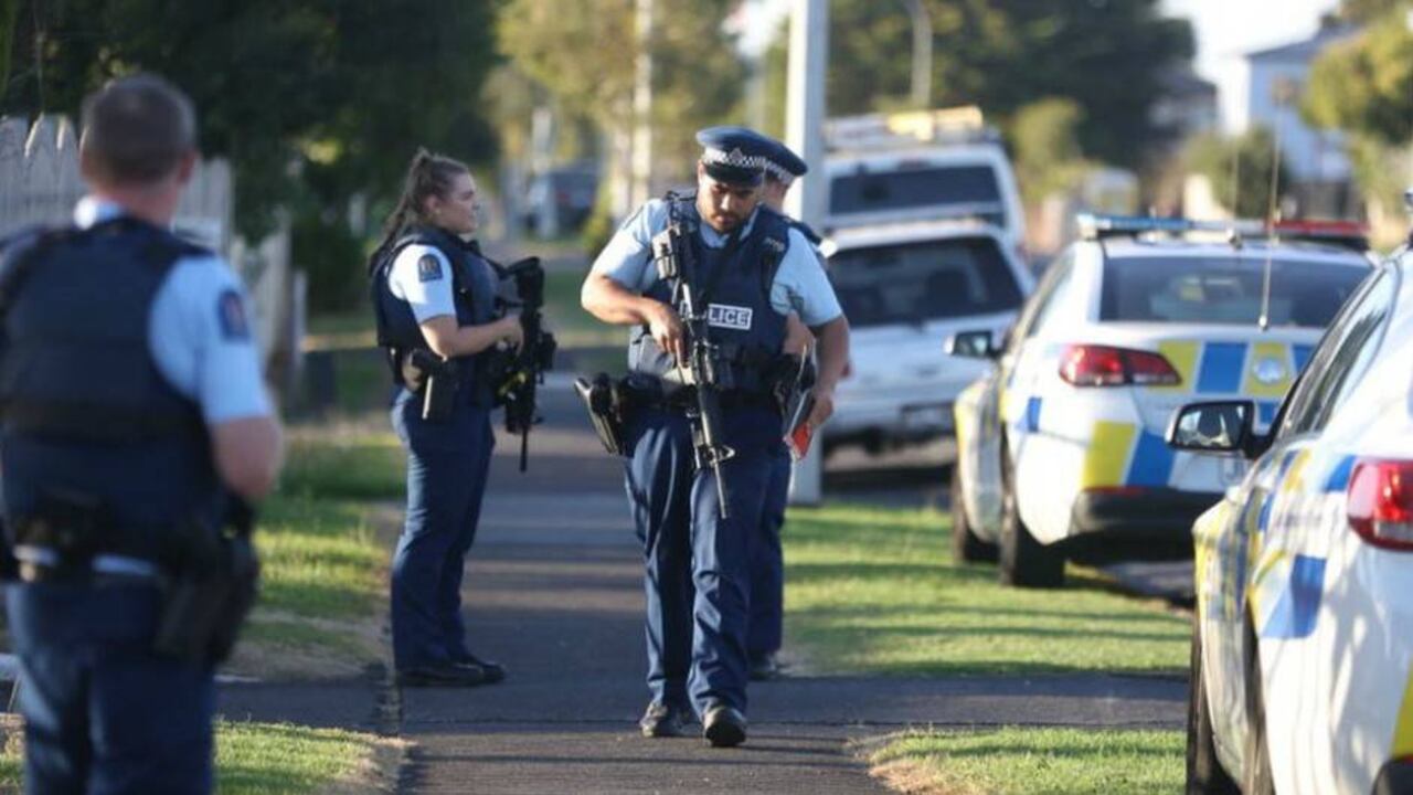 Los hospitales siguen atendiendo heridos, entre los que hay varios niños.