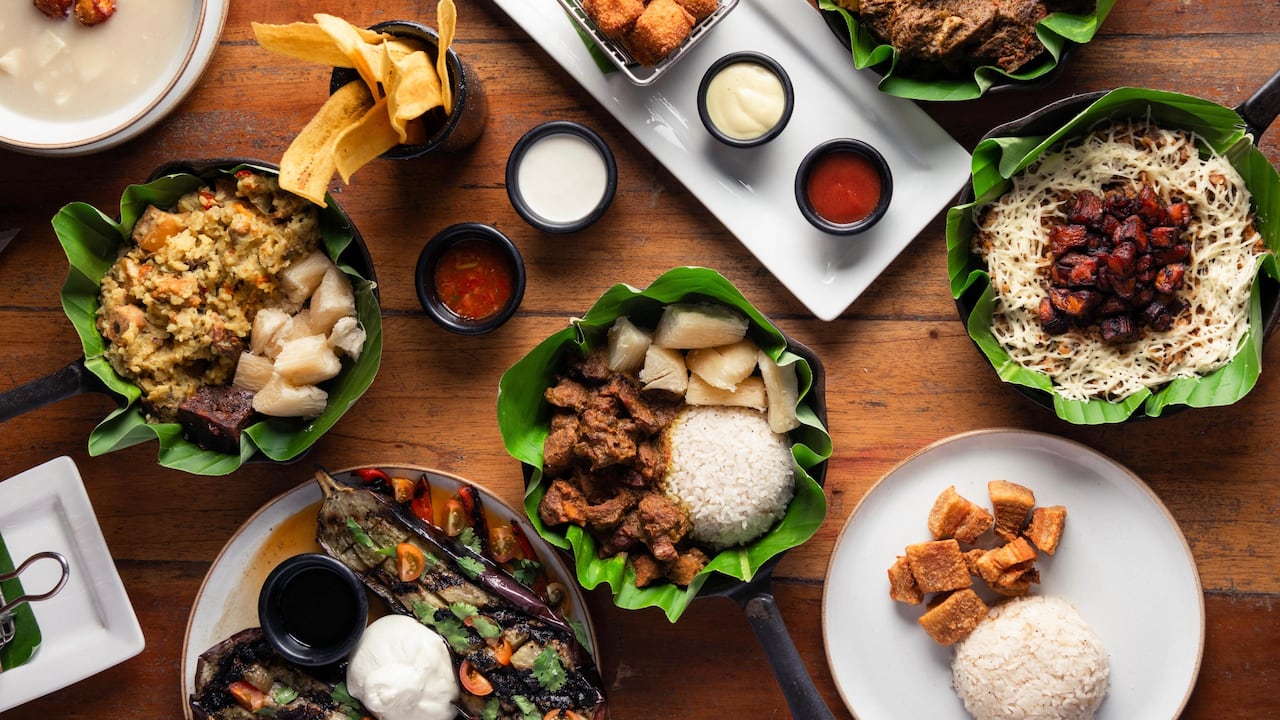 Cortesía La Bonga del Sinú