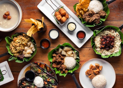 Cortesía La Bonga del Sinú