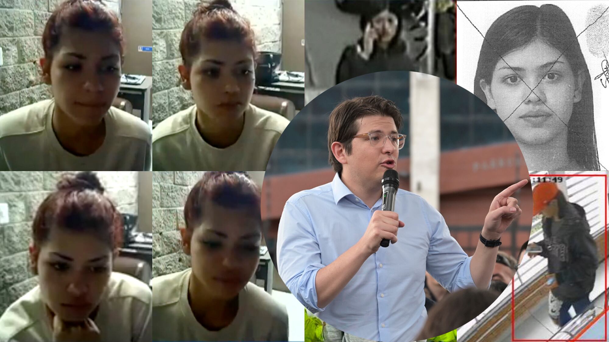 Alias Gabriela cuenta todo lo que sabe del atentado a Miguel Uribe Turbay: 10 impactantes frases de su despiadada declaración