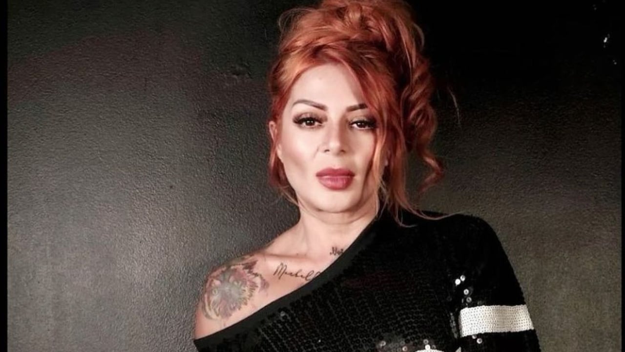 Marbelle participará en un nuevo programa de Caracol.