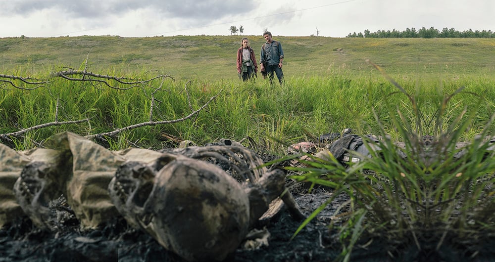 Al tercer episodio de la serie se le considera de lo más bello y jugado en la televisión de esta década. 