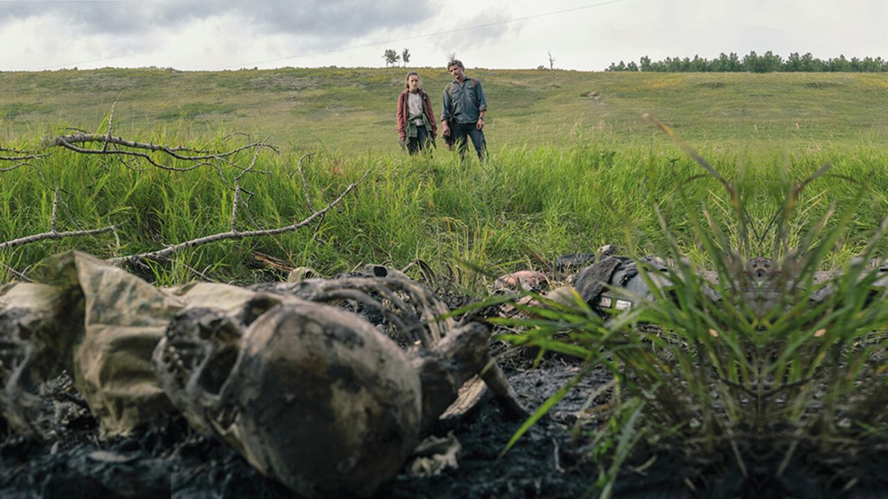 Al tercer episodio de la serie se le considera de lo más bello y jugado en la televisión de esta década.