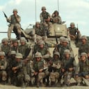 Guerra del Golfo: antecedente del atentado.