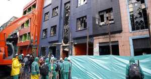 En la zona de 1,7 hectáreas se invertirán 35.000 millones de pesos.