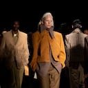 Pasarela de La Petite Mort en Bogotá Fashion Week 2026