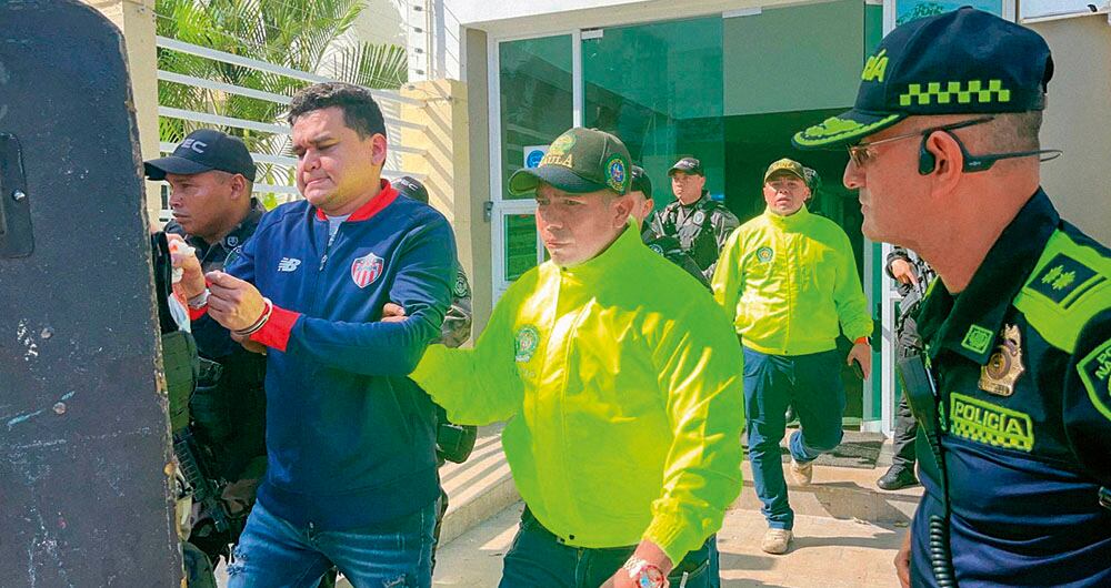 Las bandas criminales de la Costa han causado varios homicidios. 