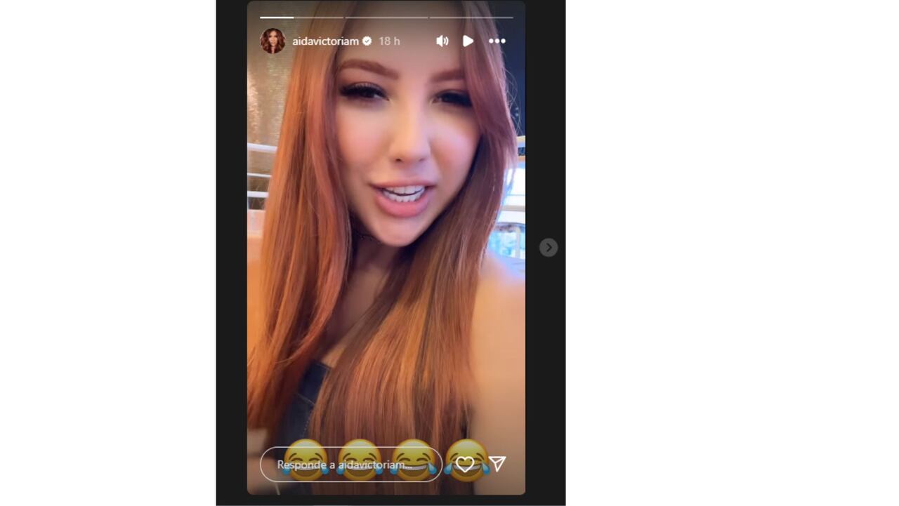 Aida Victoria Merlano dejó impresionados a sus seguidores con drástico cambio de look; aseguran que quedó irreconocible