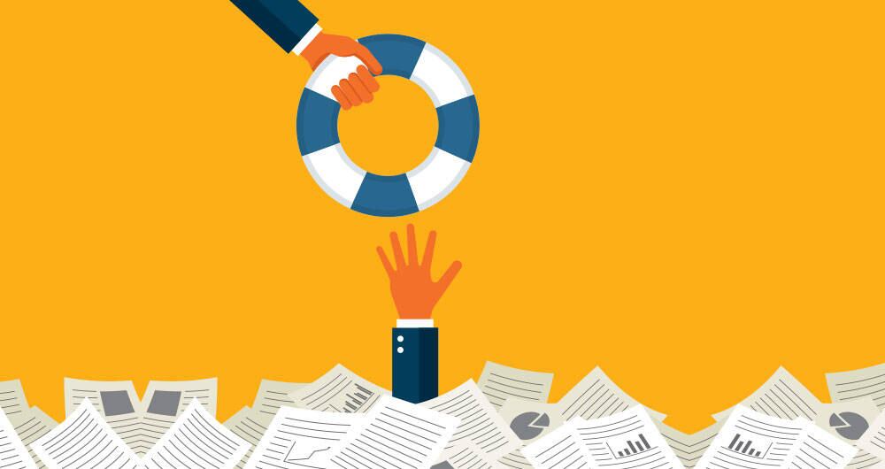 Hora de las pequeñas empresas