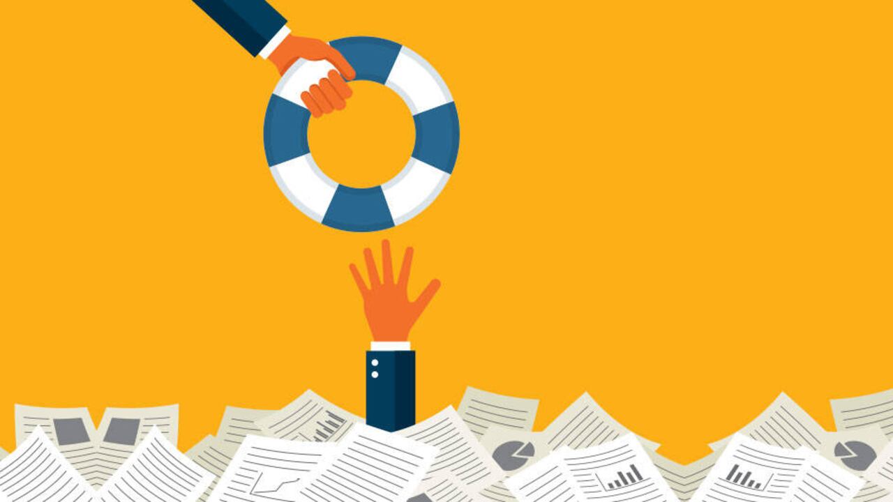 De los $25,4 billones disponibles en líneas de garantías, se han desembolsado alrededor de la tercera parte. Empresarios piden mayor cobertura.