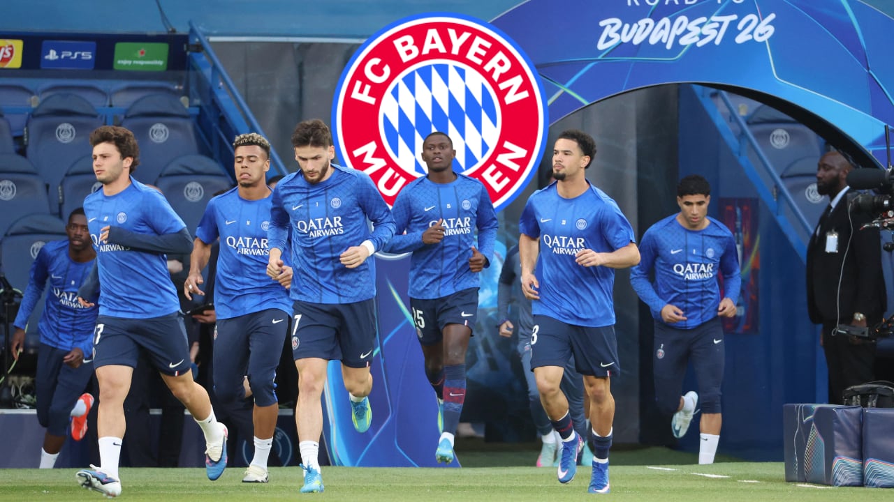 Una de las estrellas de los galos es del gusto de la dirigencia del Bayern Múnich.