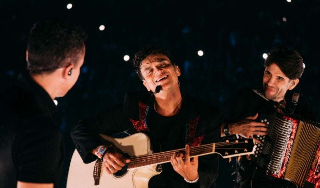 Silvestre Dangond conquista Estados Unidos con su gira