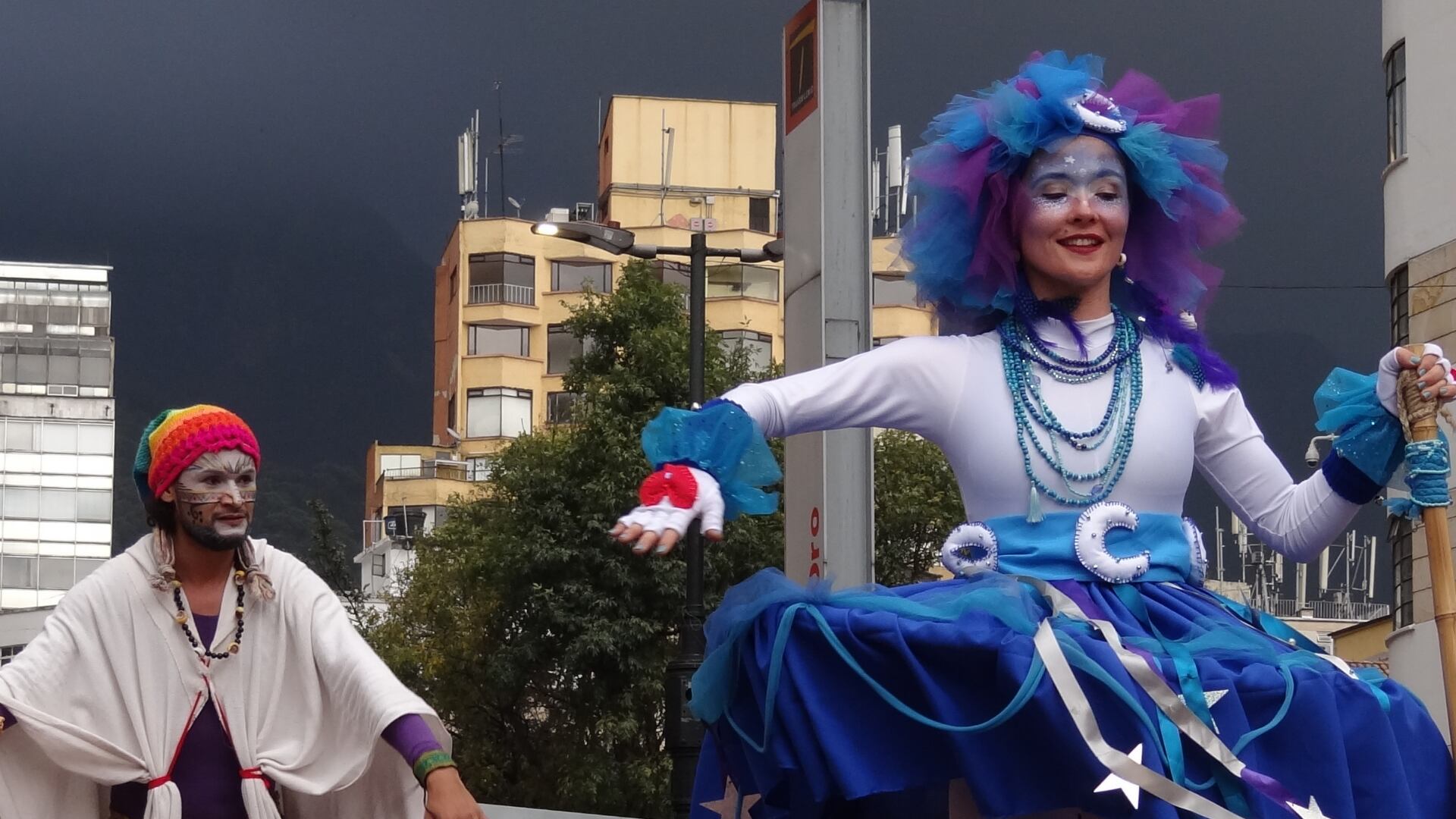 En los próximos meses el programa espera apoyar nuevas creaciones, haciendo posible que salgan a la luz e incentivando el trabajo de los creadores.