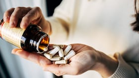 El uso prolongado de este producto podría afectar la salud cardíaca.