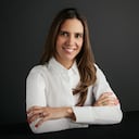 Carolina Leconte, directora de contenido de Netflix