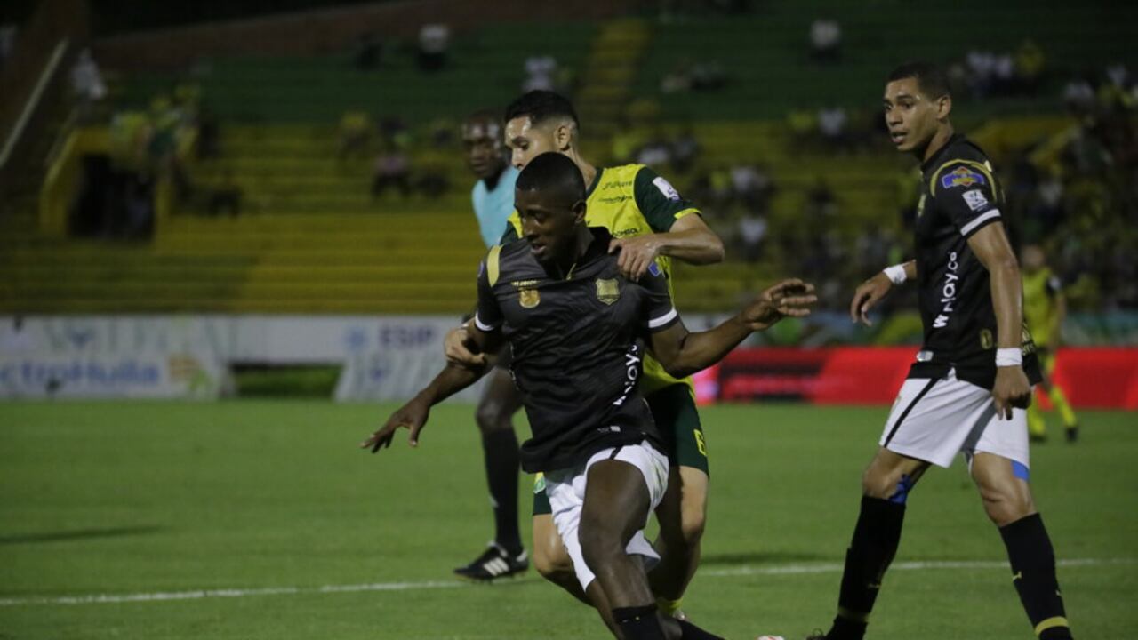 Águilas Doradas no ha perdido en la liga.