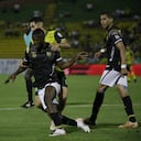 Águilas Doradas no ha perdido en la liga.