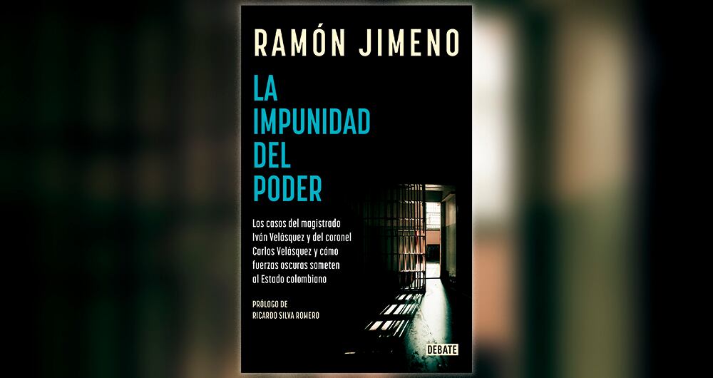 Imagen: Editorial DEBATE