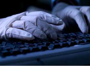 DW: Contra un ataque DDoS no se puede hacer mucho en este momento.