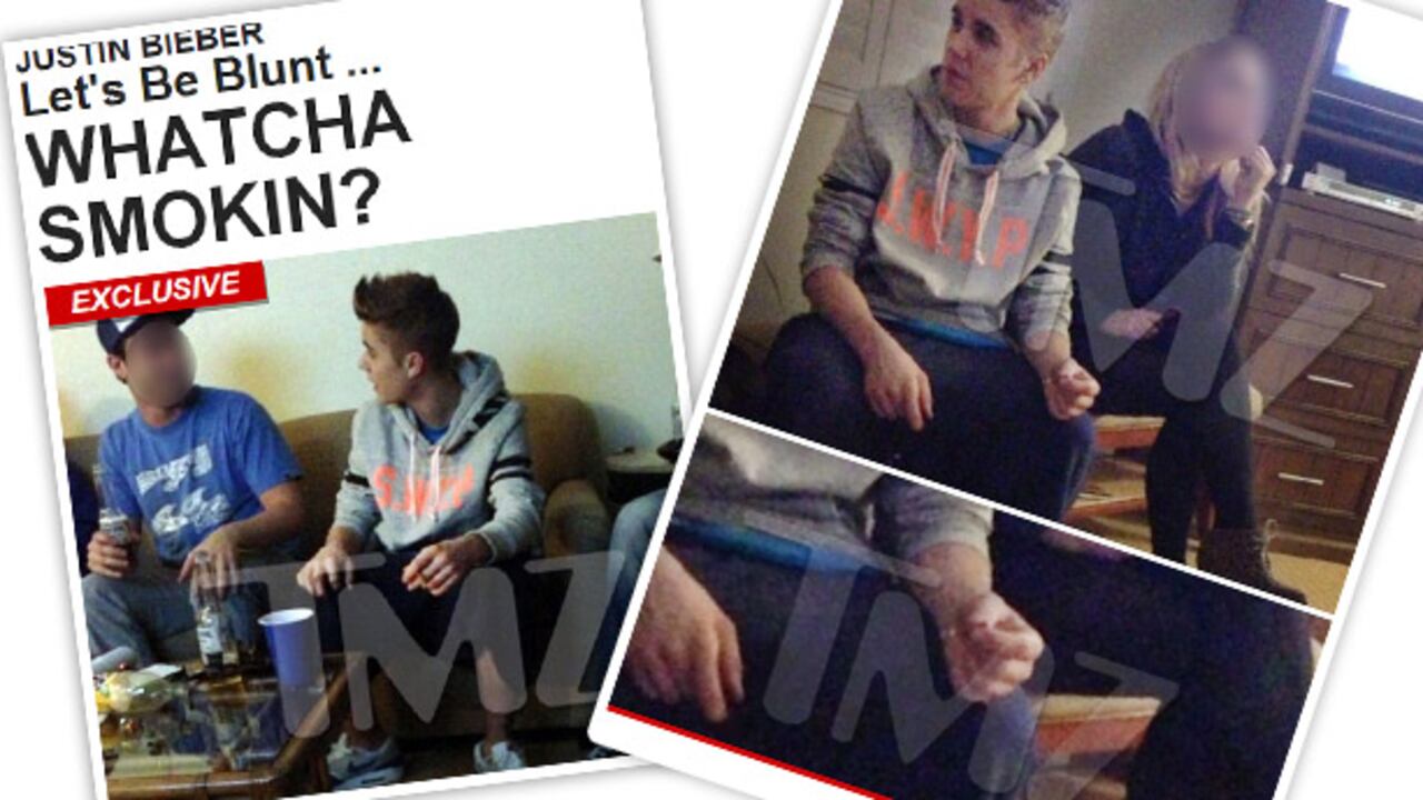 Fotos: TMZ