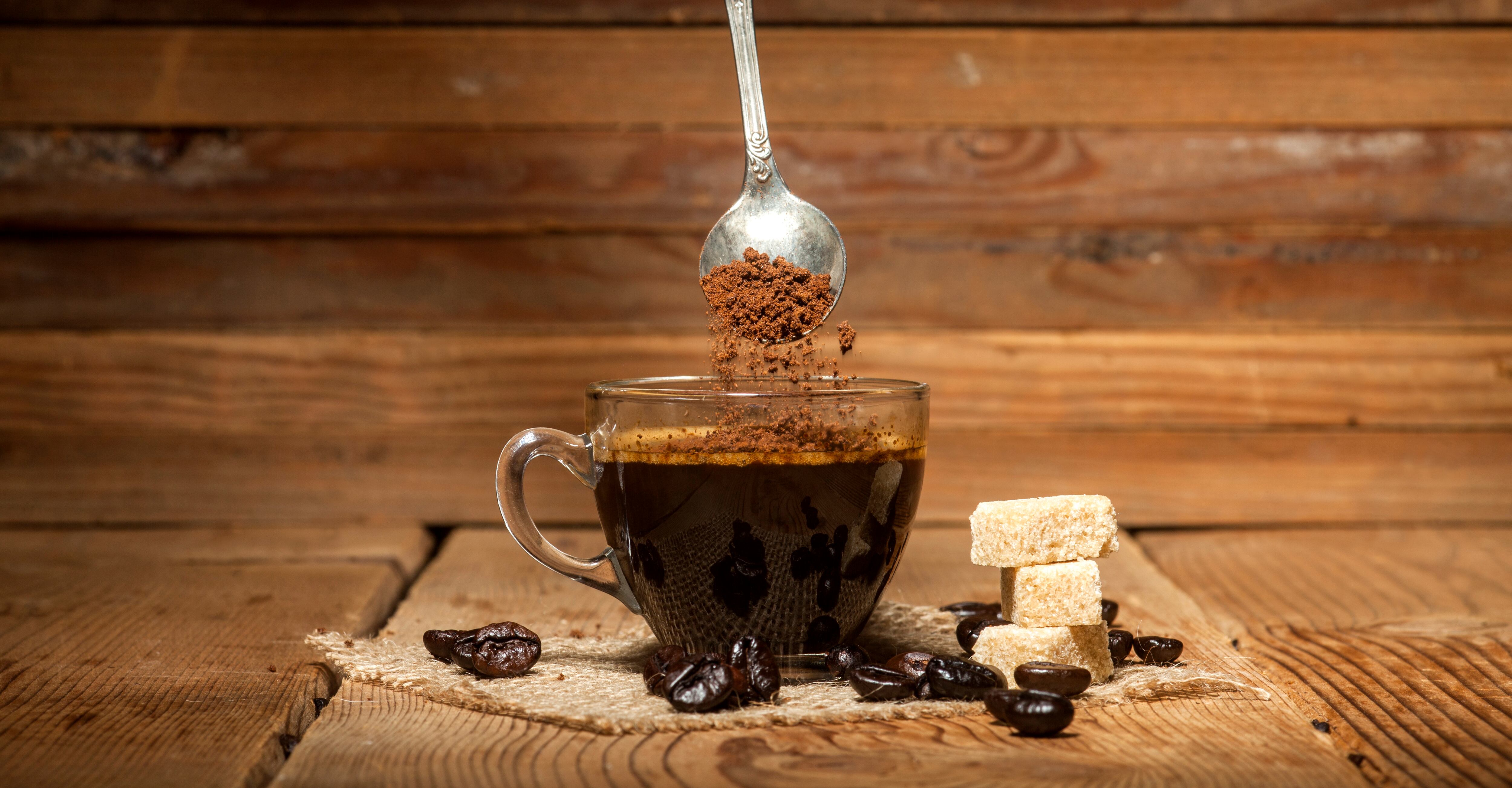 Si su frasco de café tiene el UPC (Código Universal de Producto) 876941004069, no lo consuma