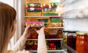 Trucos para conservar alimentos.