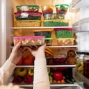 Trucos para conservar alimentos.