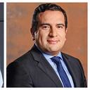 Rafael Nieto y Edward Rodríguez