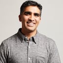 Vineet Shahani, experto en emprendimiento, hizo parte de StartCo 2024 como conferencista.