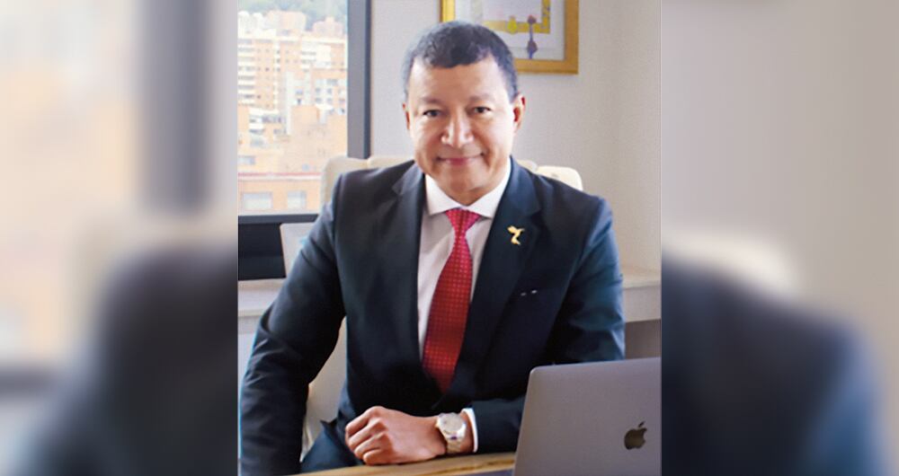 Moisés HernándezDirector de Aldesarrollo 