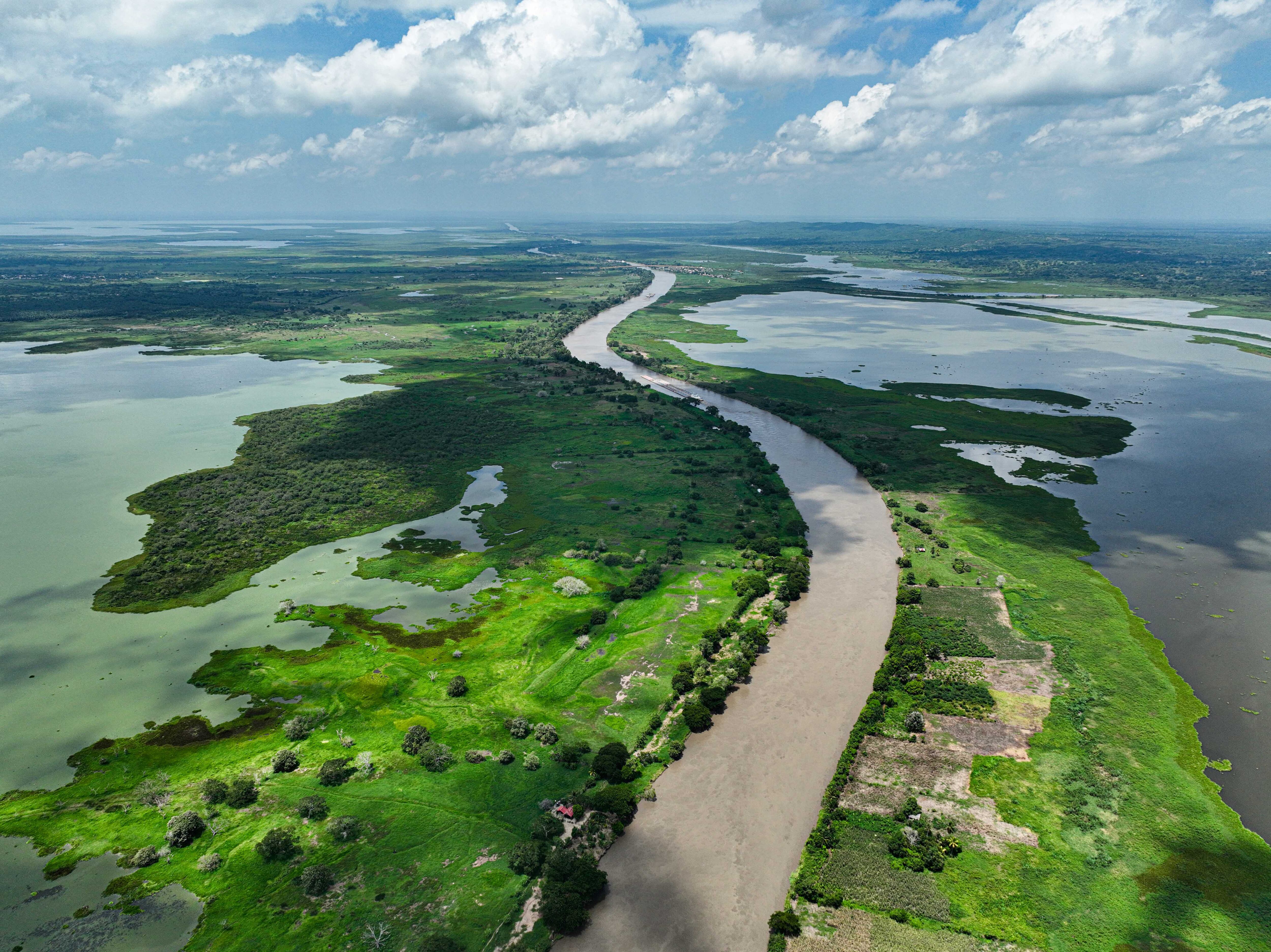 6 proyectos con los que Sacyr está impulsando la infraestructura en Colombia.