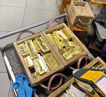 El Tribunal de Medellín confirmó la decisión de un juez que declaró la nulidad de las actuaciones en este proceso contra CIJ Gutiérrez