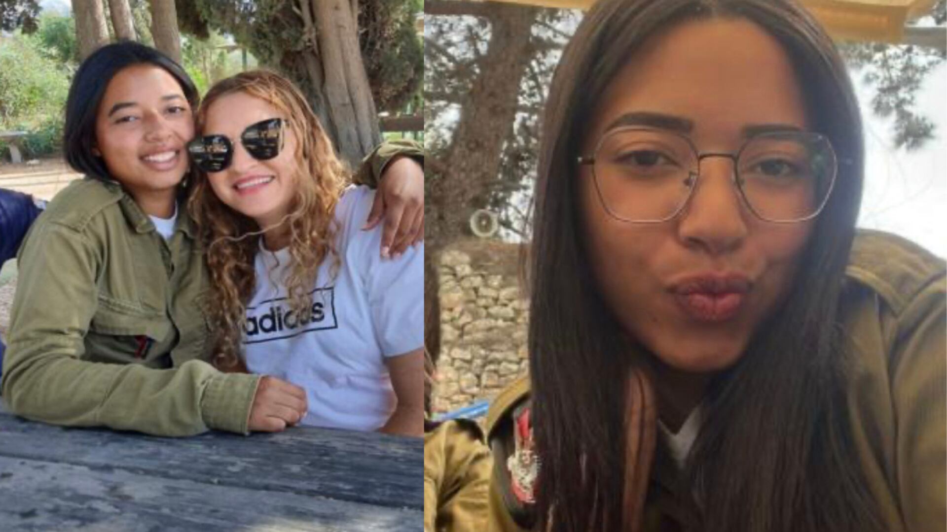 Mary Romero. Foto: Facebook Mary Romero.