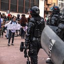 Agente del Esmad que encubrió muerte de Nicolás Neira fue condenado