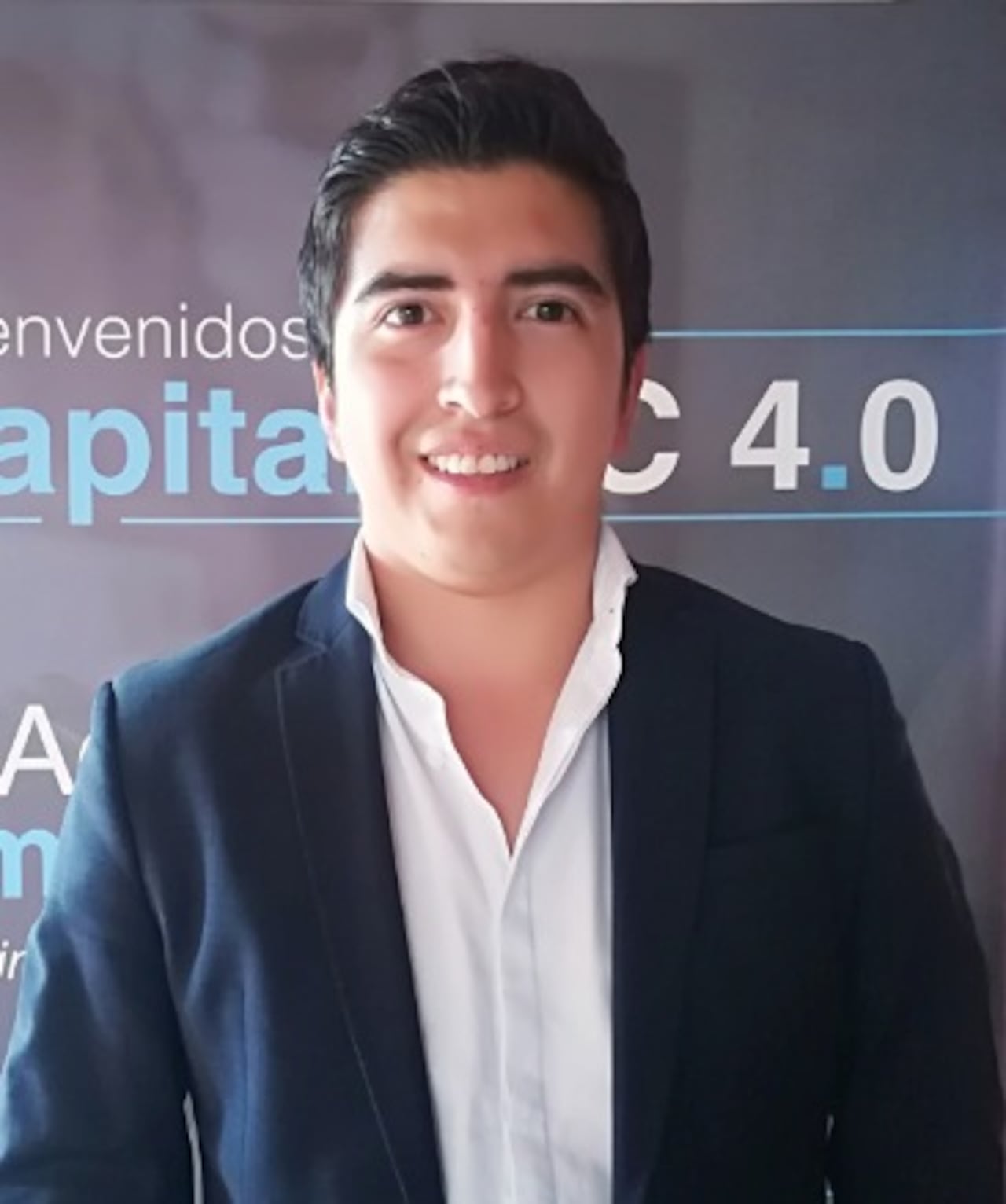 Miguel Páez, cofundador de Escappy Travel