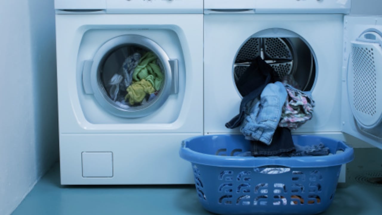 El uso adecuado de la lavadora garantiza su correcto funcionamiento.