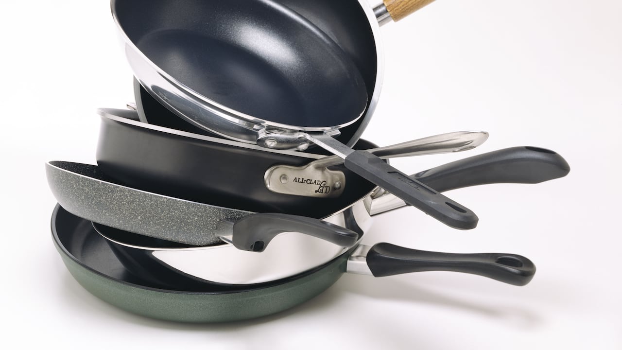 El mercado colombiano de utensilios de cocina continúa mostrando una evolución positiva, de acuerdo a estudios recientes